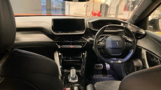 Peugeot 2008 1.2 PureTech 155 GT Premium 5dr EAT8 Petrol Estate